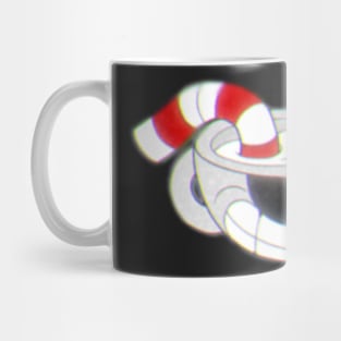 Cuphead Mug